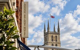 London Bridge Hotel